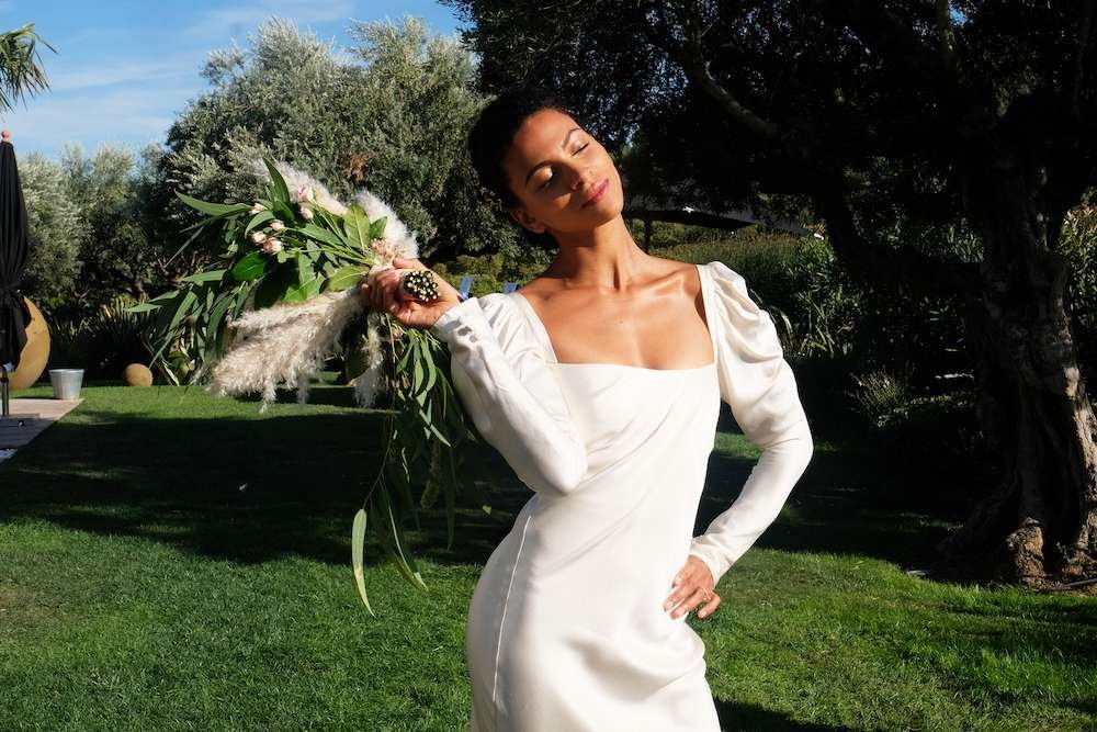 bride