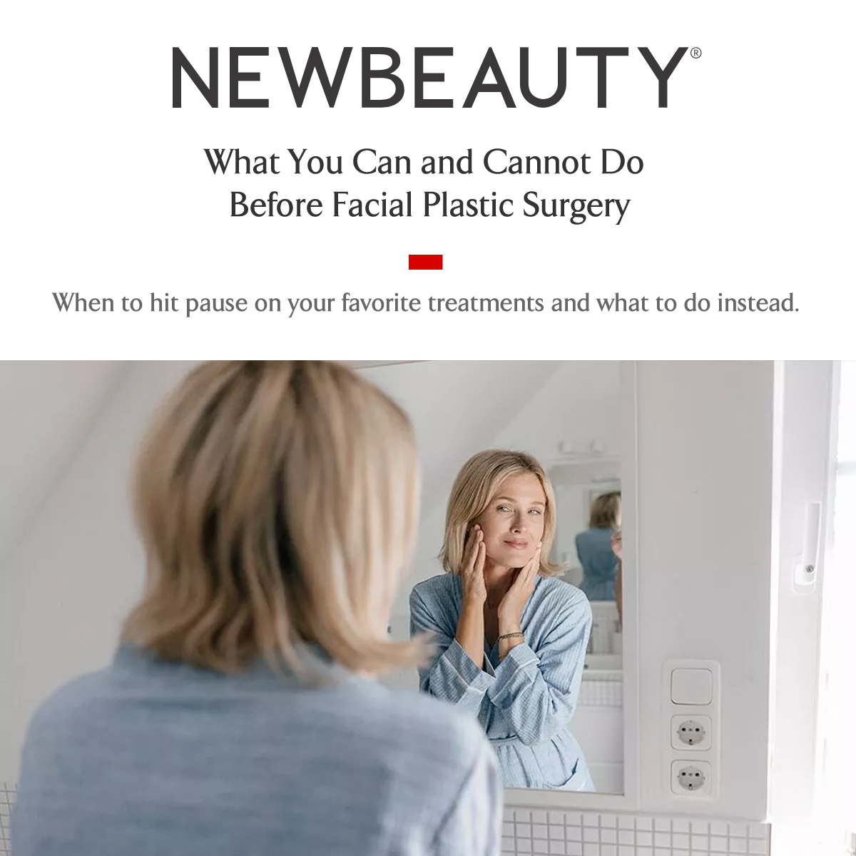 New Beauty | Dr. Champagne Interview