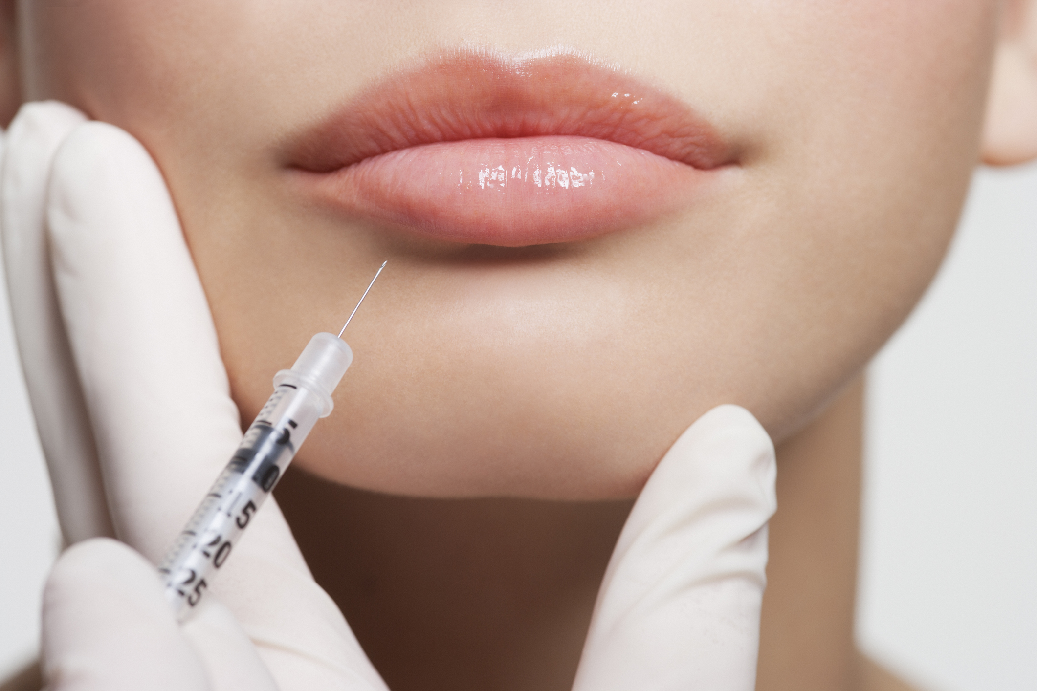 Dr. Jason Champagne Botox® Injections
