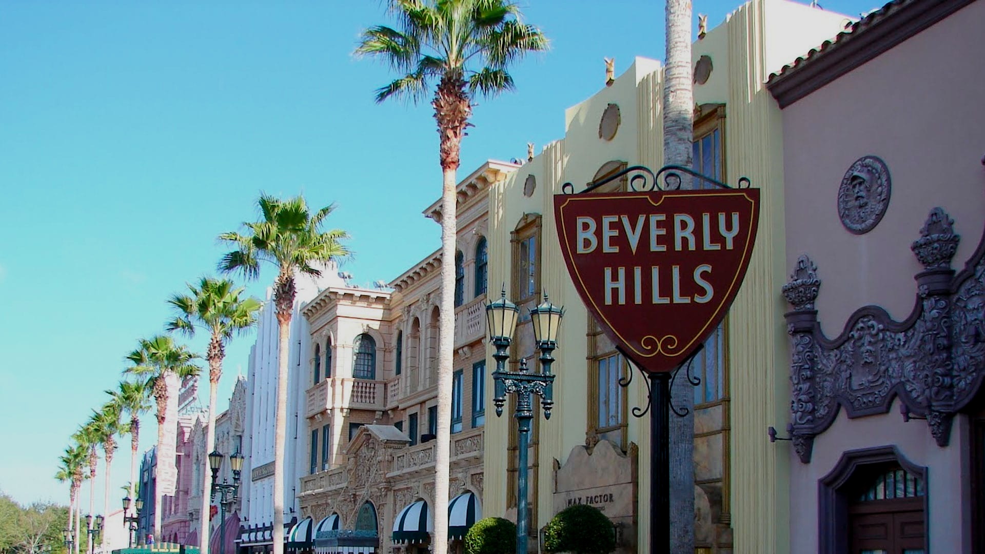 Beverly Hills, CA
