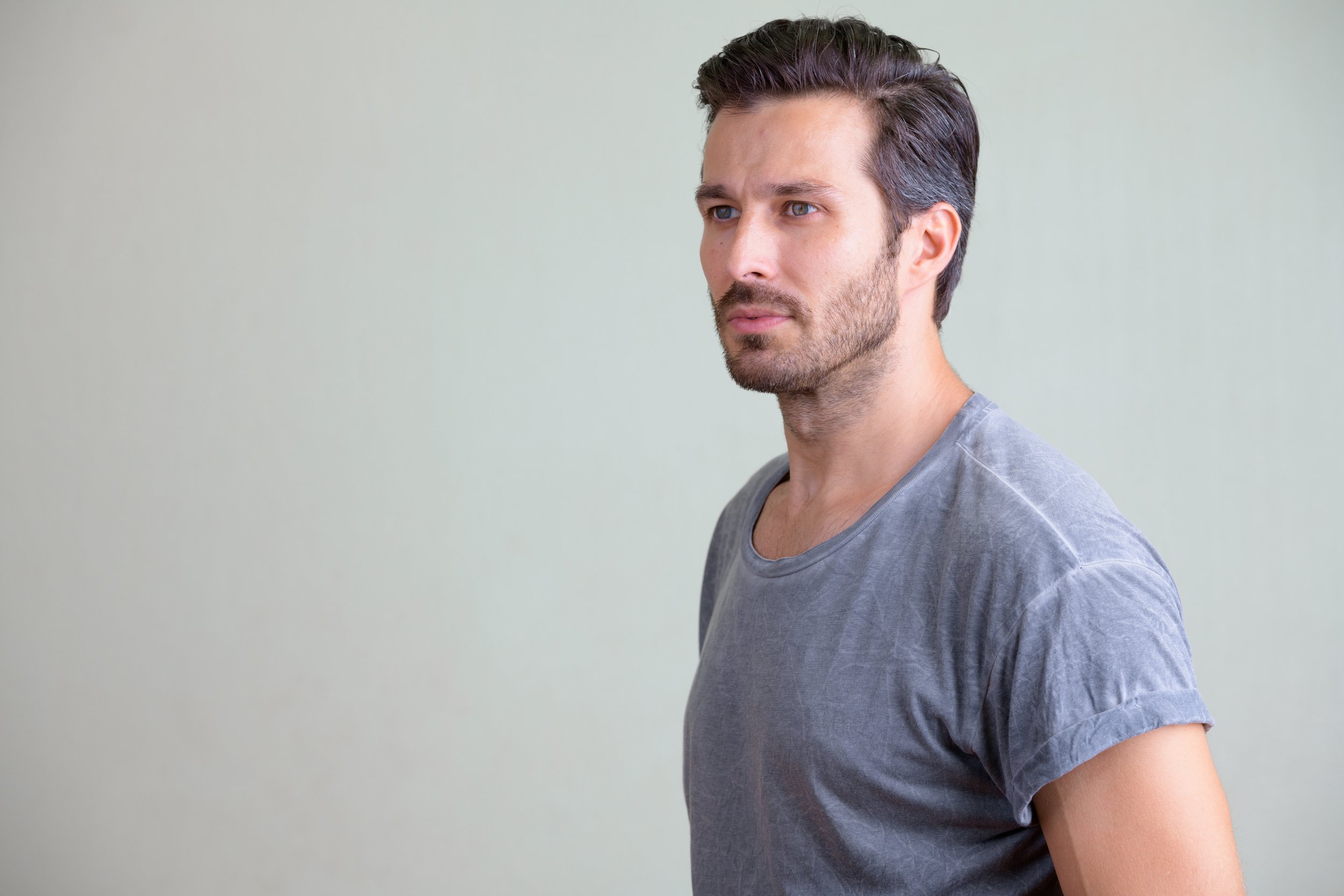Men Embrace Facial Plastic Surgery: Trends, Benefits, and Popular Procedures