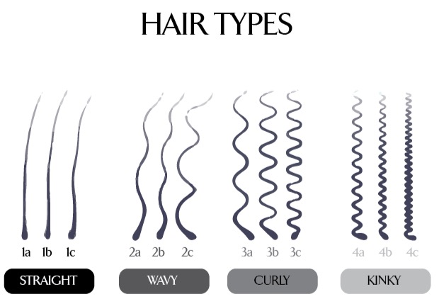 Understanding Champagne Brows And Best Hair Types