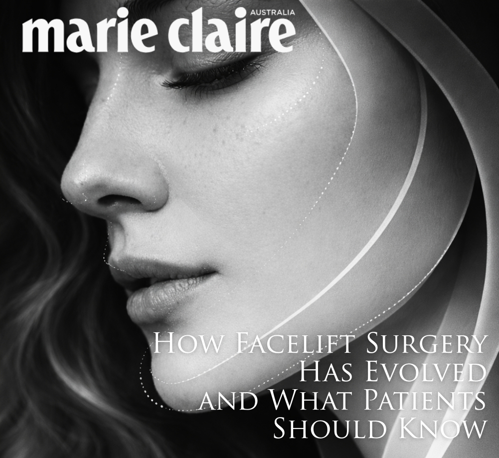 How Facelift Surgery Has Evolved and What Patients Should Know