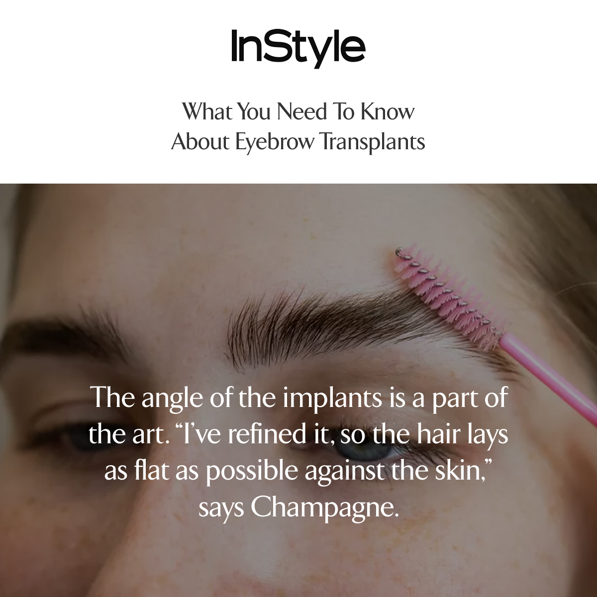 instyle