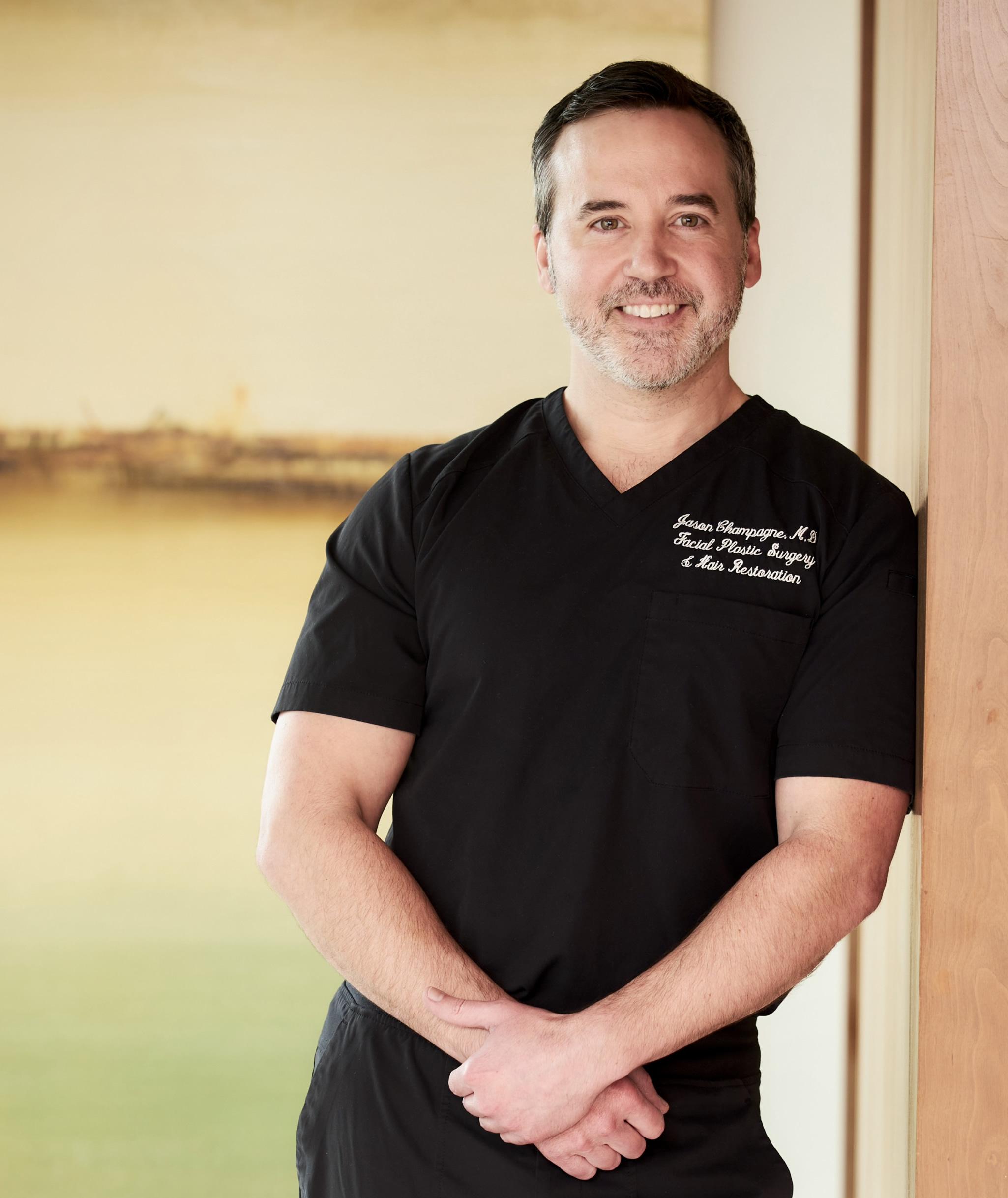 Dr. Jason Champagne Beverly Hills Facial Plastic Surgeon 3231 revised 2