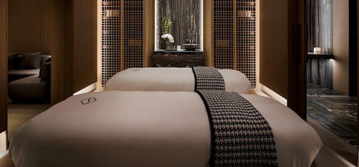 Room at Pearl Recovery Retreat & Wellness